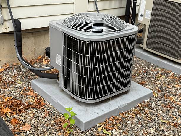 24/7 Emergency Hvac experts in Creston, CA